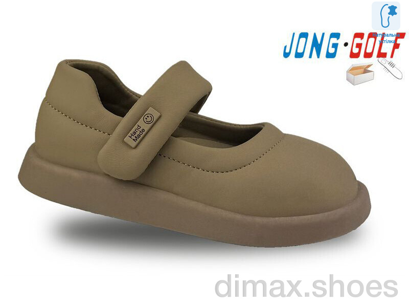 Jong Golf B11294-3 Туфли