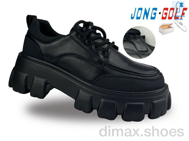 Jong Golf C11300-0 Туфли