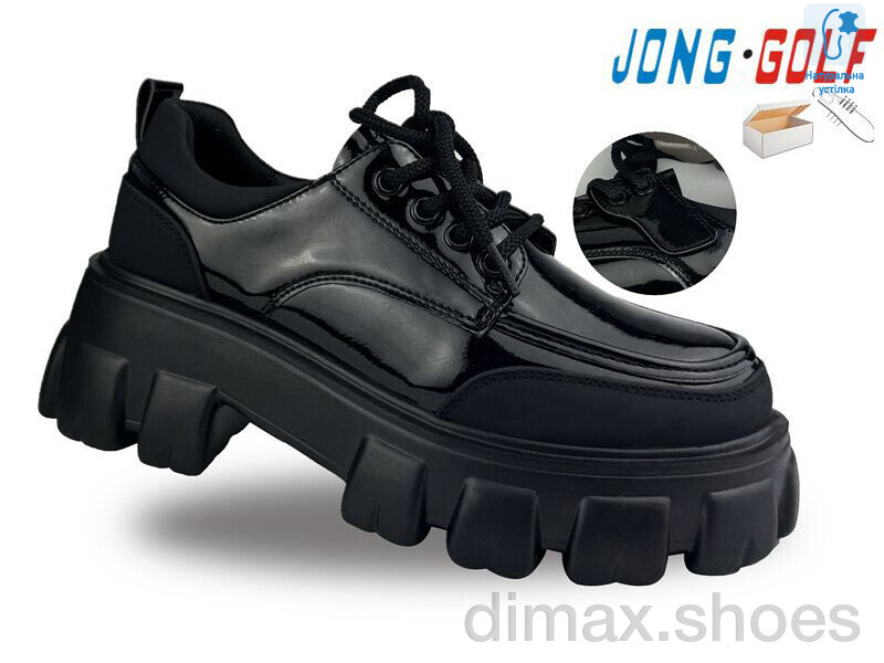 Jong Golf C11300-30 Туфли