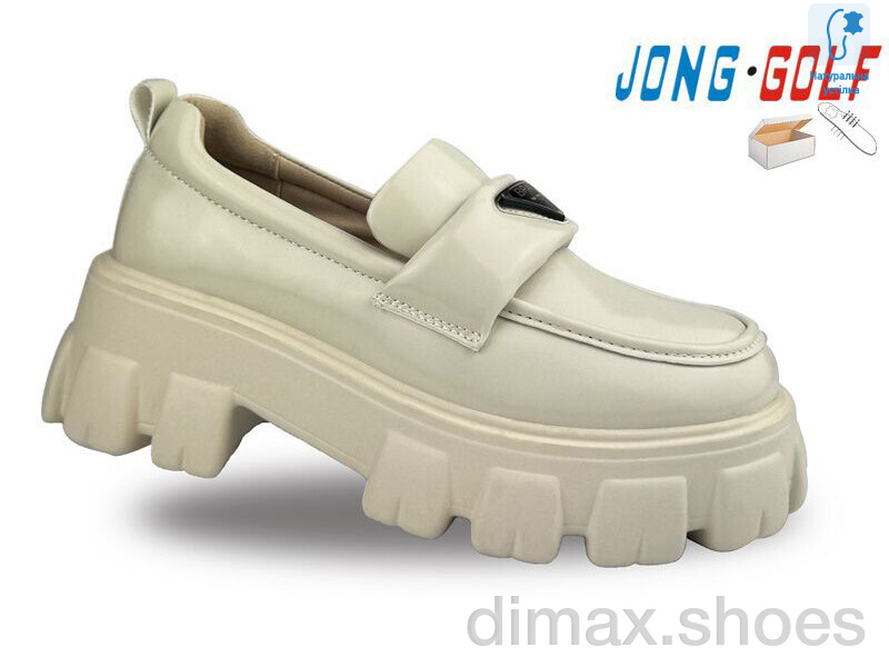 Jong Golf C11299-6 Туфли