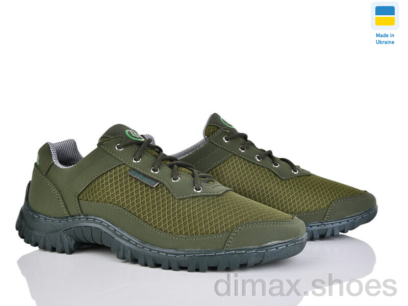 Kindzer Kindzer UA265 олива