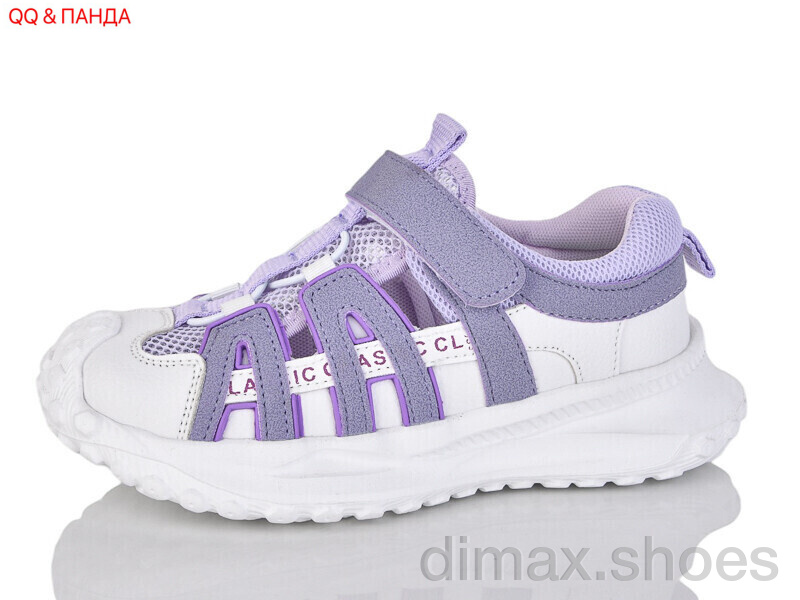 QQ&Панда AF17-3Q