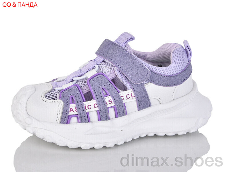 QQ&Панда AF17-2Q
