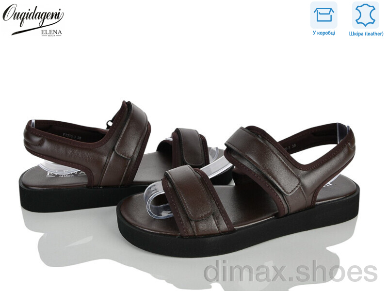 Dageni F2235-3