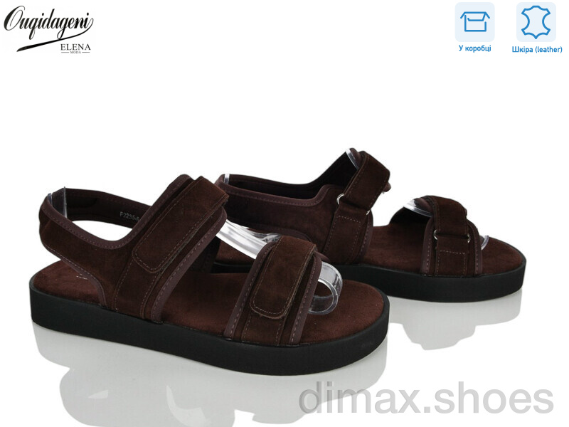Dageni F2235-6
