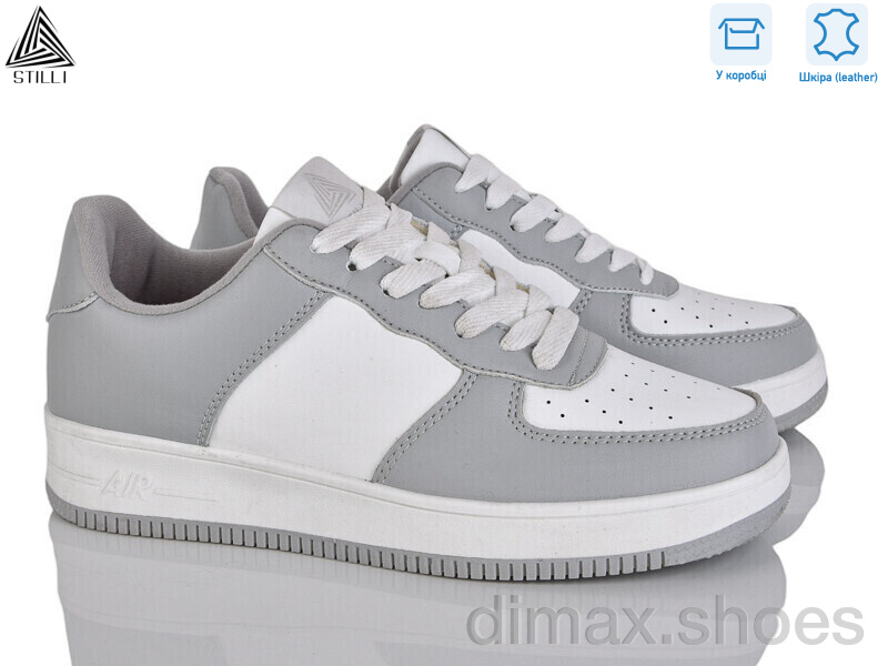 STILLI Group CX1490-16 шкіра піна