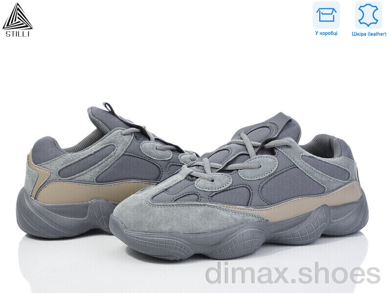 STILLI Group CX1410-2 шкіра піна