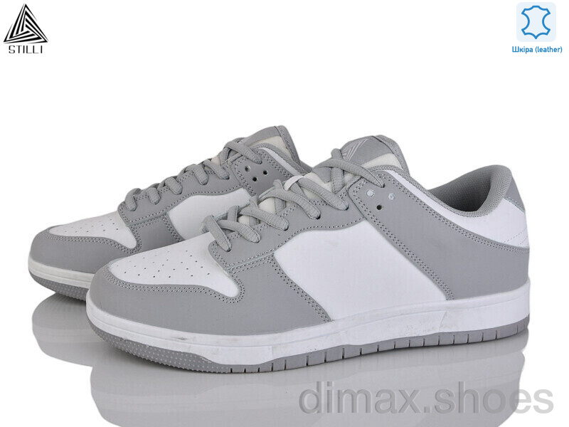 STILLI Group HB550-15 шкіра піна