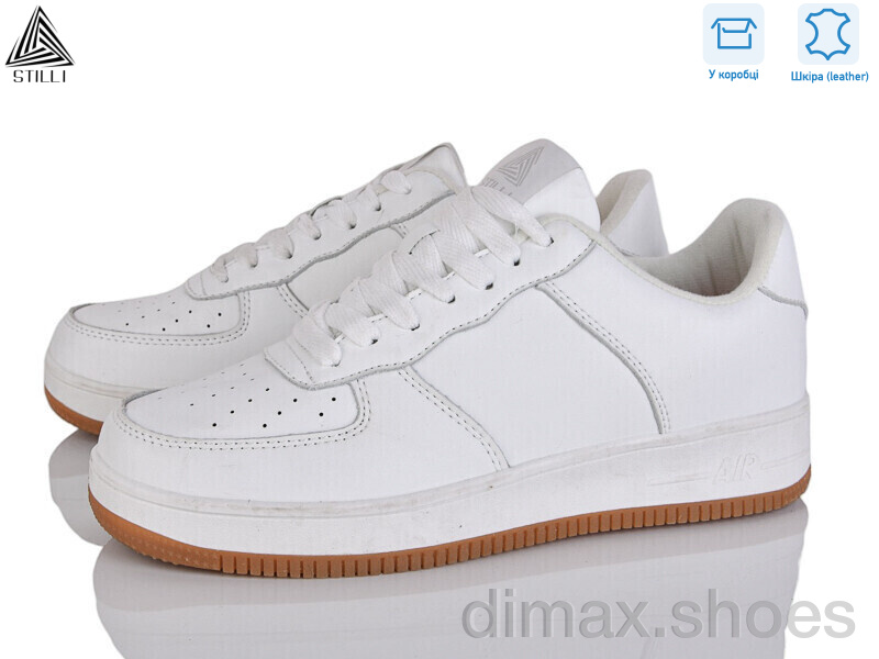 STILLI Group CX1490-9 шкіра піна