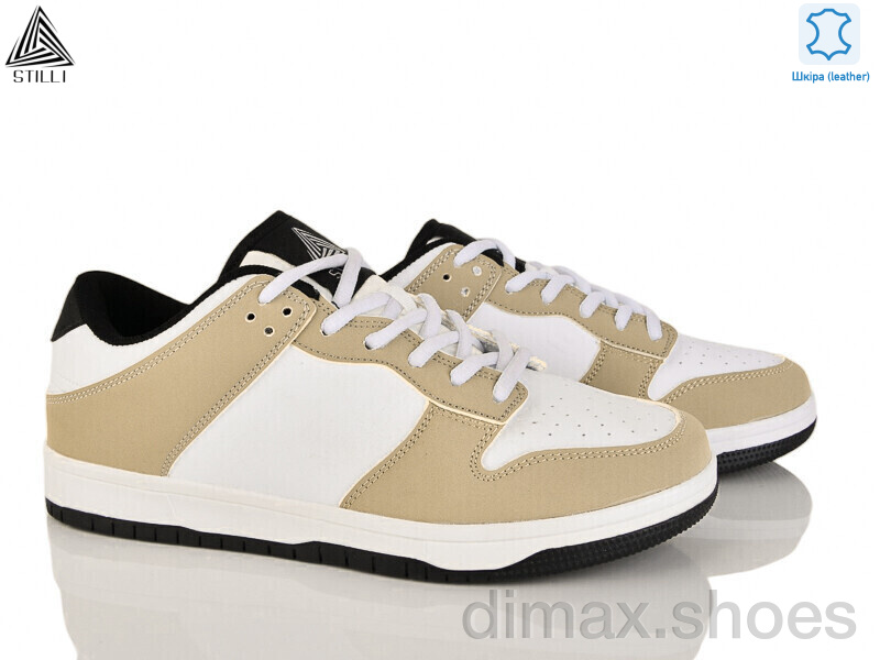 STILLI Group HB550-10 шкіра піна