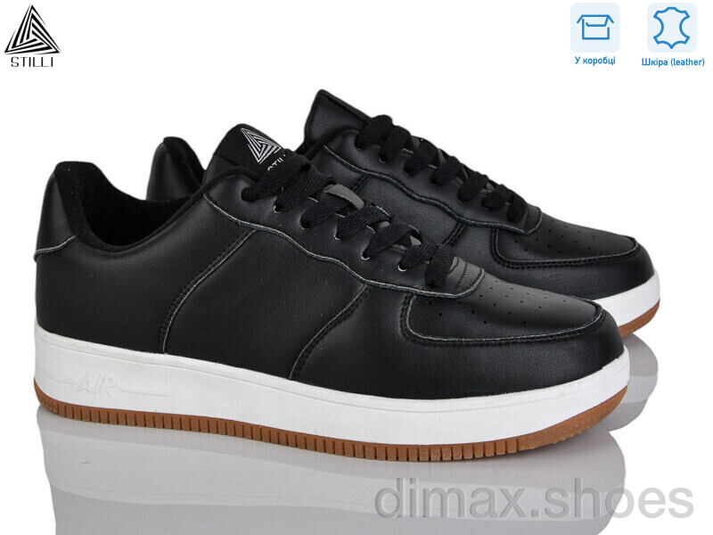 STILLI Group CX1490-3 шкіра піна