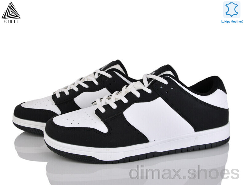 STILLI Group HB550-6 шкіра піна