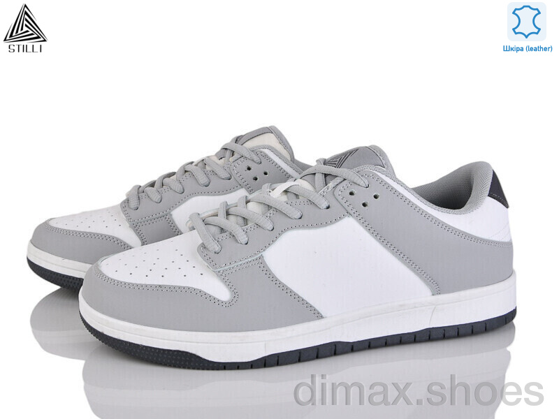 STILLI Group HB550-1 шкіра піна