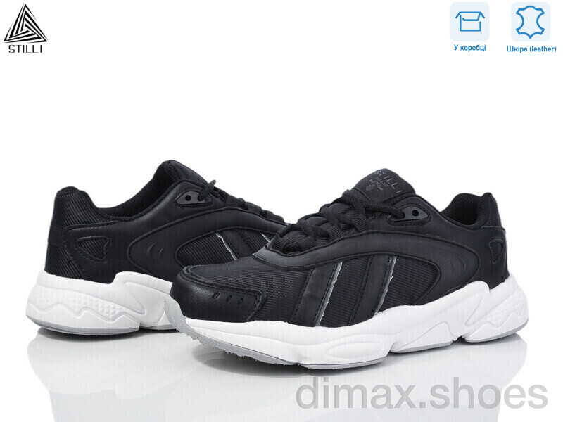 STILLI Group CX920-4 шкіра піна