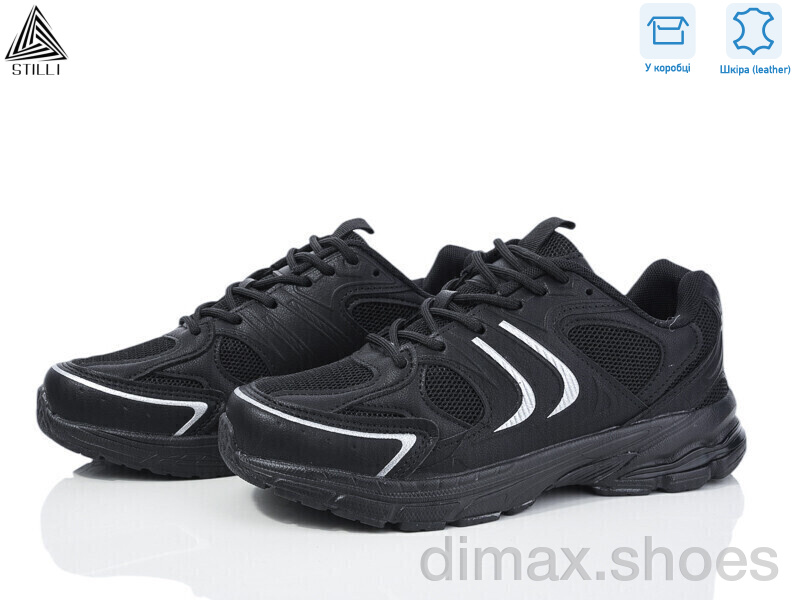 STILLI Group V70-4 шкіра піна