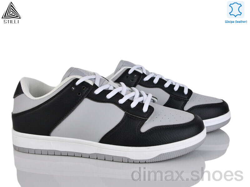 STILLI Group HB550-5 шкіра піна