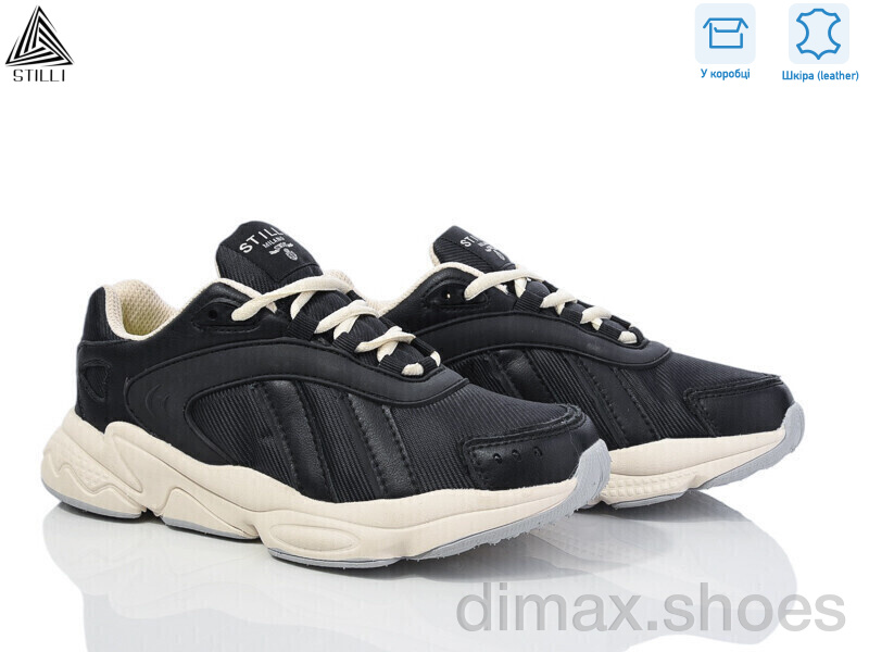 STILLI Group CX920-5 шкіра піна