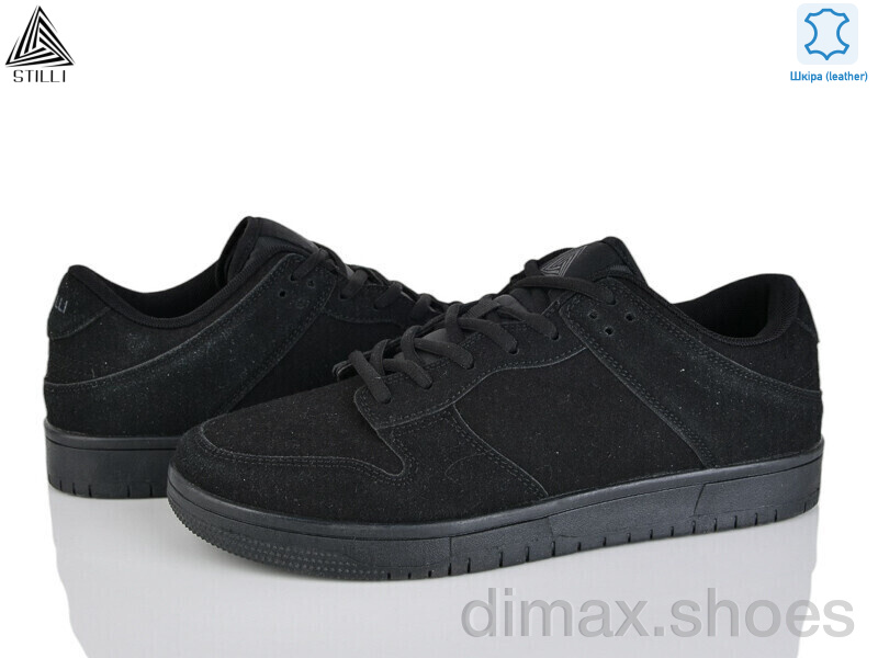 STILLI Group HB550-8 шкіра піна