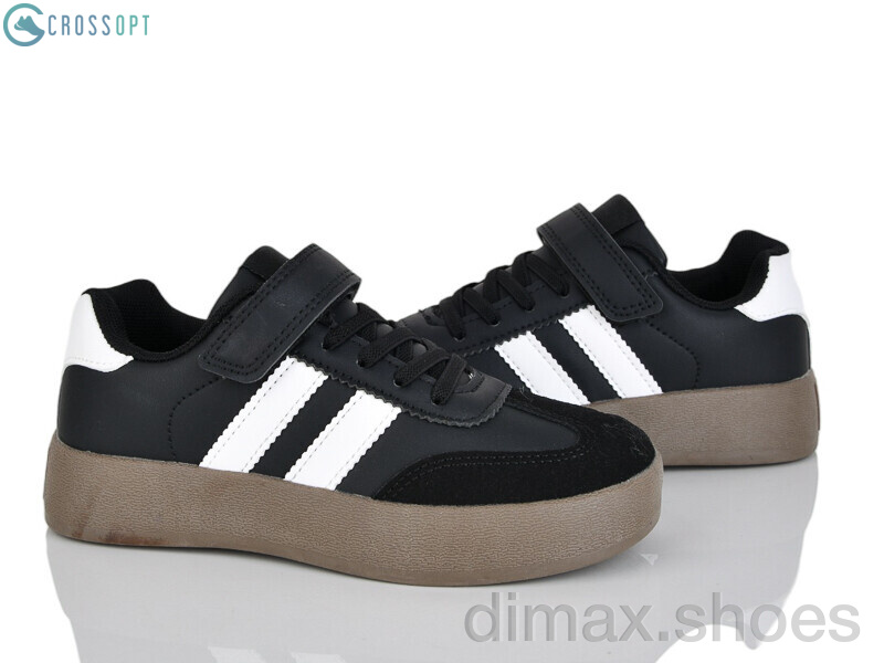 CROSSOPT LC823 black-white