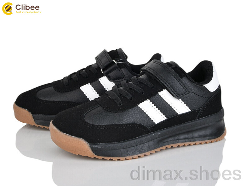Clibee LC6612-5 black-white