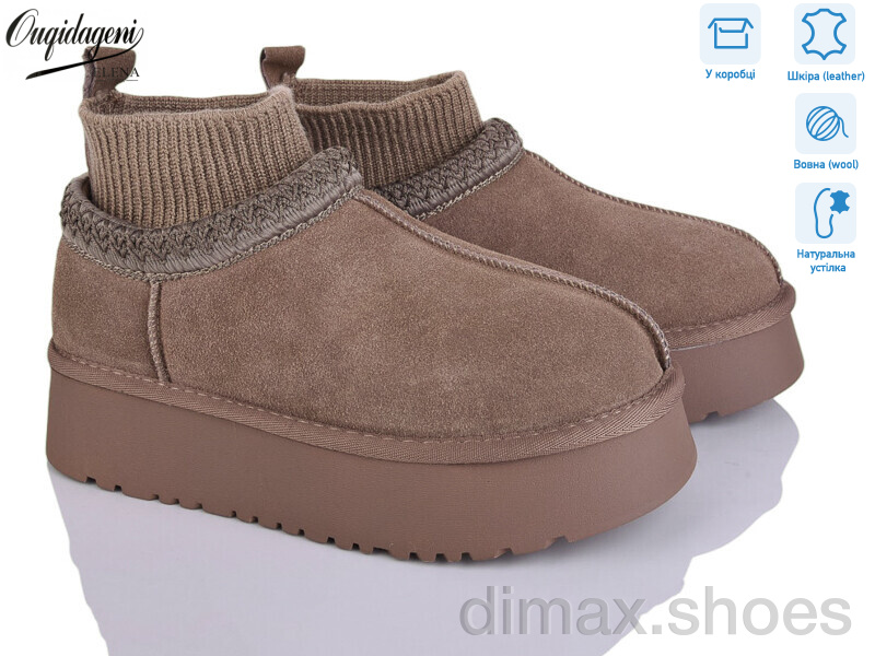 Dageni OQ009-4
