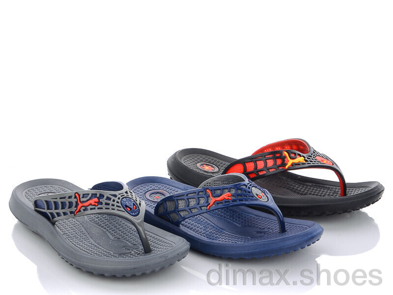Summer shoes 1015 mix