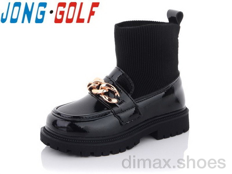 Jong Golf B30584-30 Ботинки