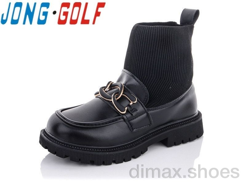 Jong Golf C30587-0 Ботинки