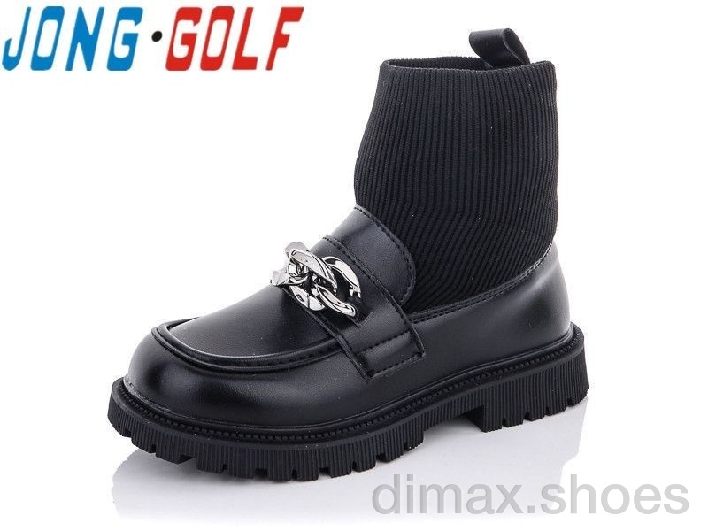 Jong Golf C30585-0 Ботинки