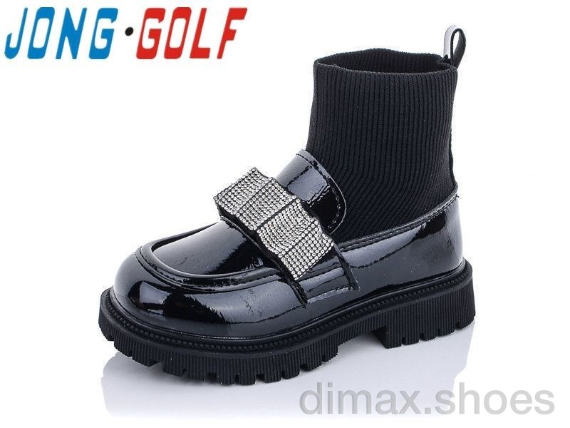 Jong Golf B30588-30 Ботинки