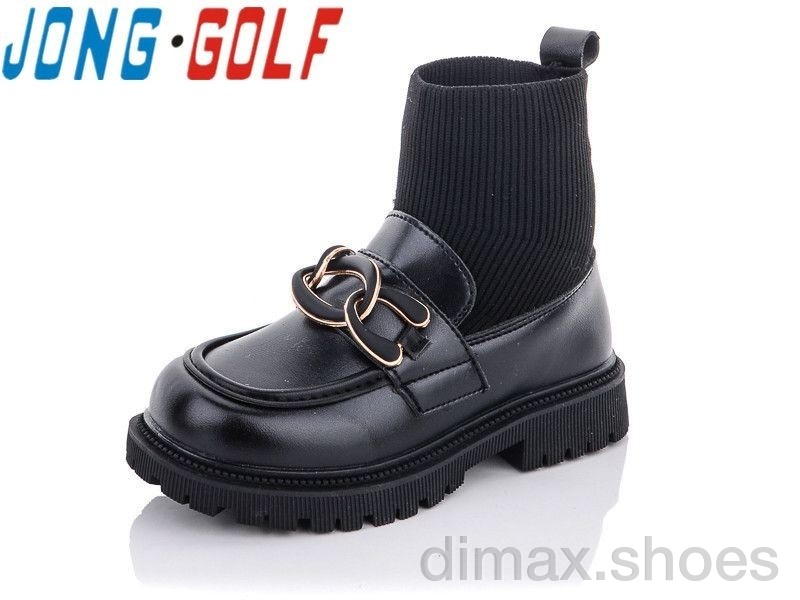 Jong Golf B30586-0 Ботинки
