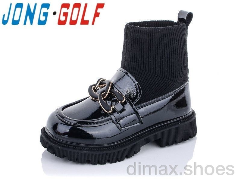 Jong Golf C30587-30 Ботинки
