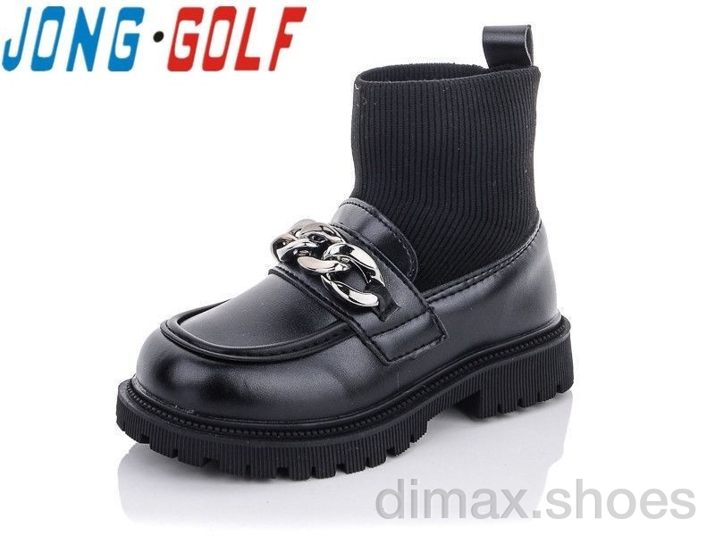Jong Golf B30584-0 Ботинки