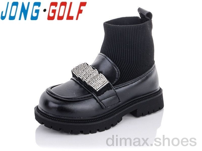 Jong Golf B30588-0 Ботинки