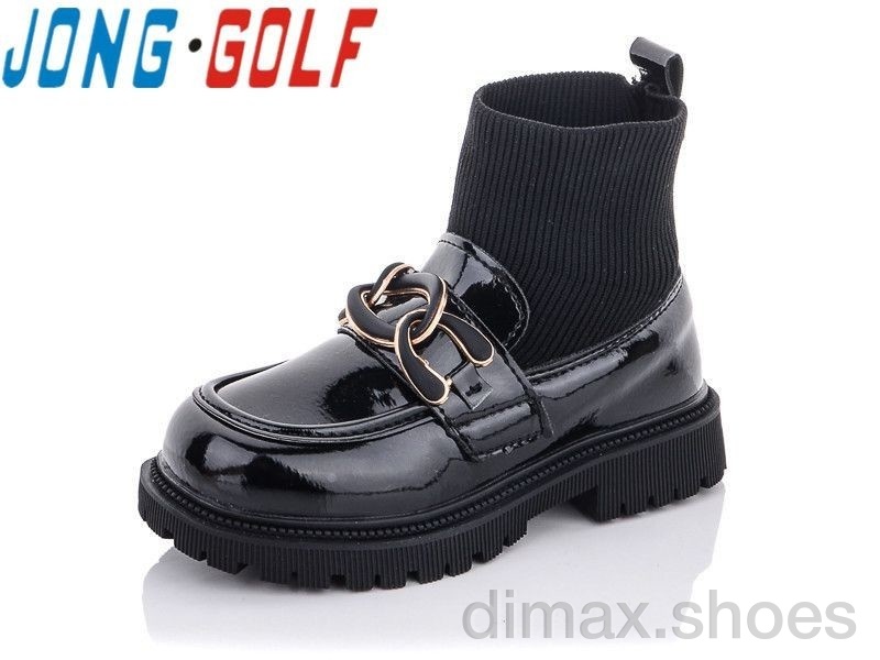 Jong Golf B30586-30 Ботинки