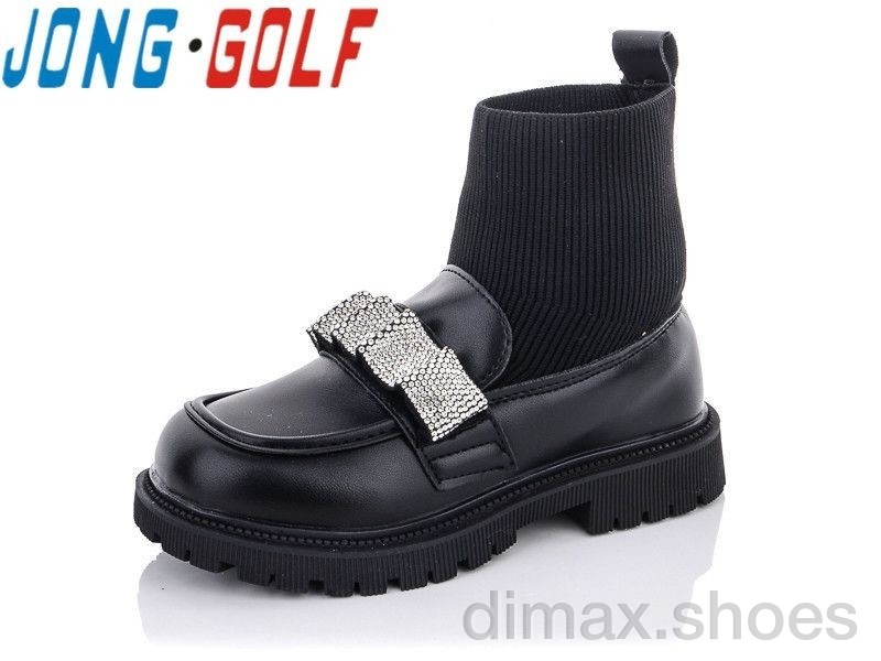 Jong Golf C30589-0 Ботинки