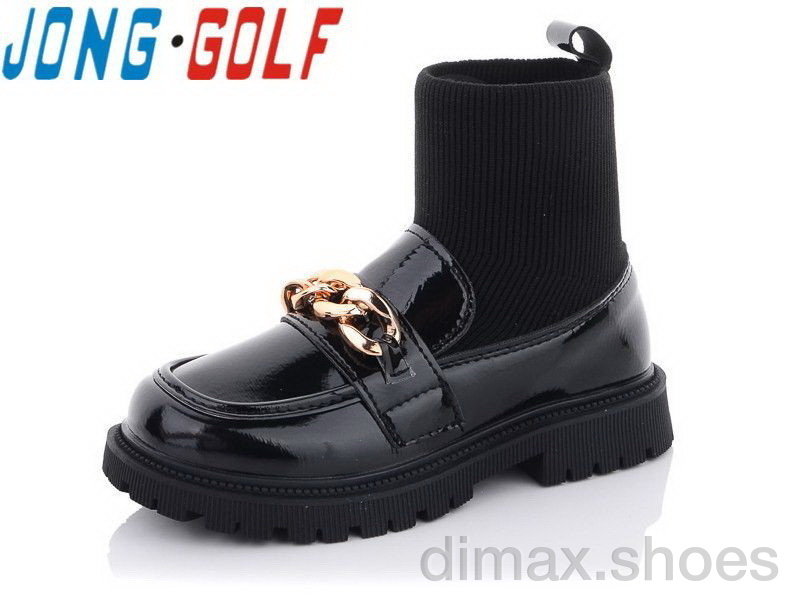 Jong Golf C30585-30 Ботинки