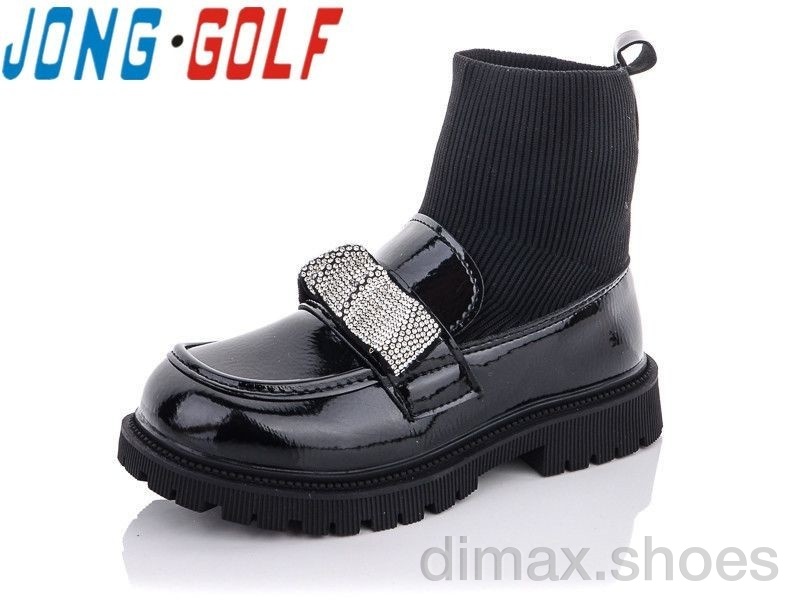 Jong Golf C30589-30 Ботинки