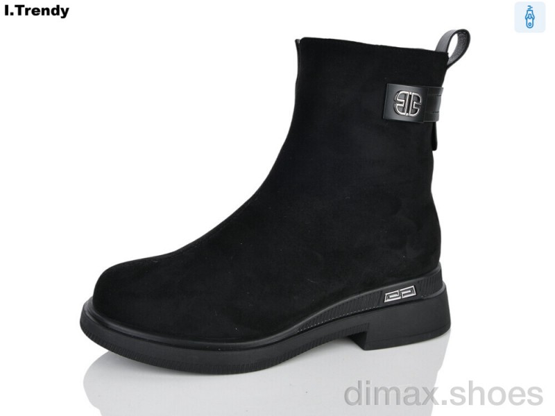 Trendy BT1550-2