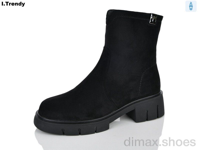 Trendy BT1518-3
