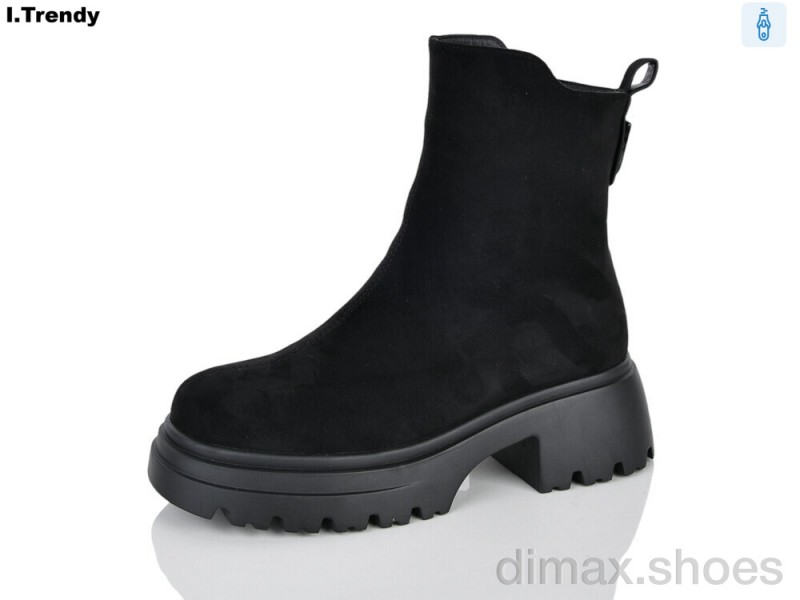 Trendy BT1524-2