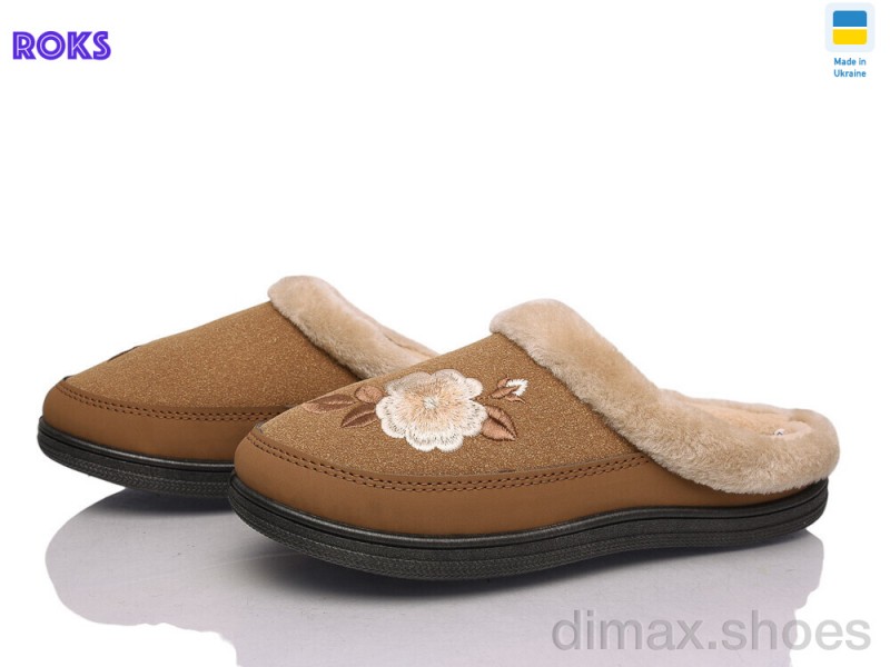 Roks T01 карамель