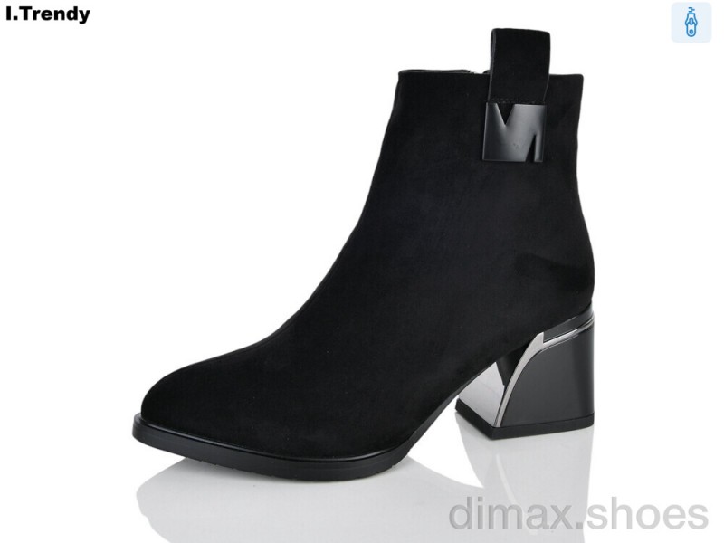Trendy BT1584-2