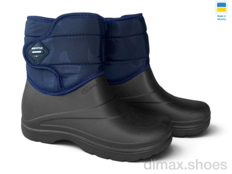 Rai shoes P3 чорний