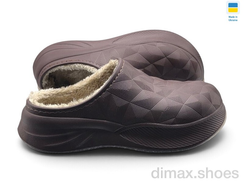 Rai shoes Е28 шоколад