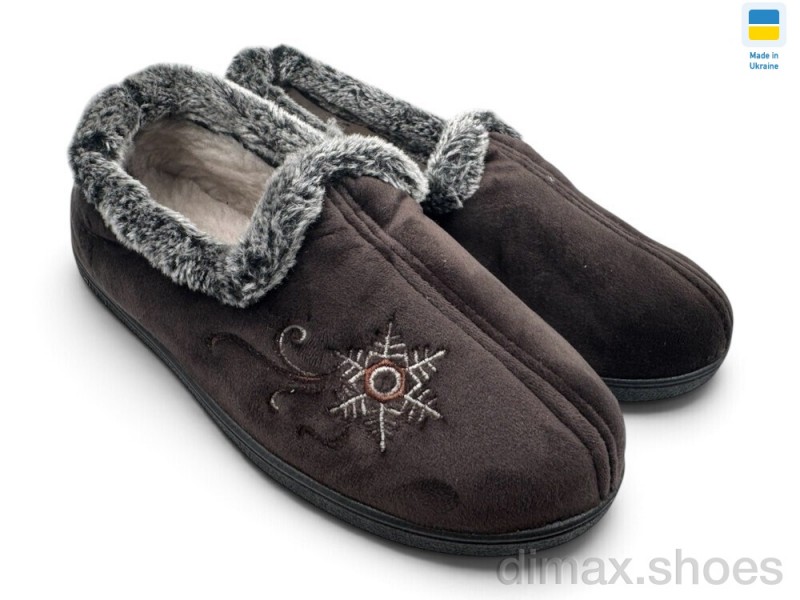 Rai shoes 2202 коричневий