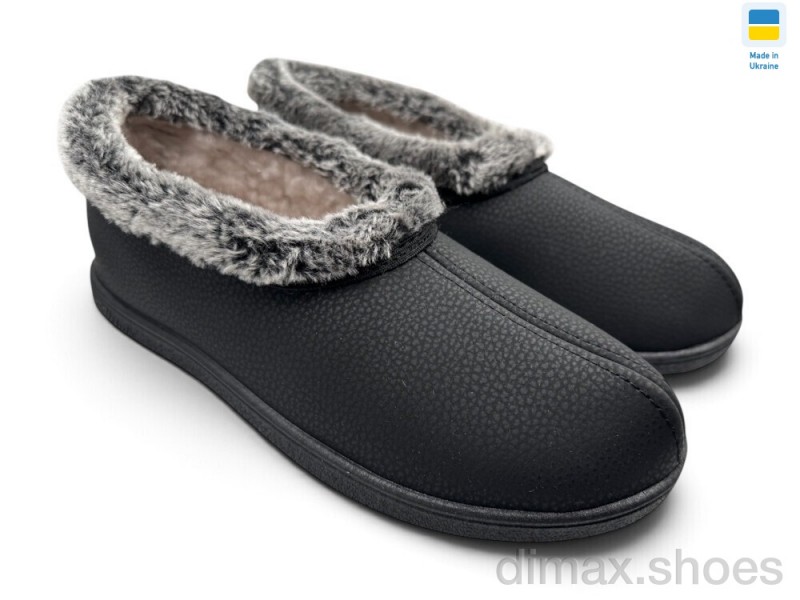 Rai shoes 2205 чорний