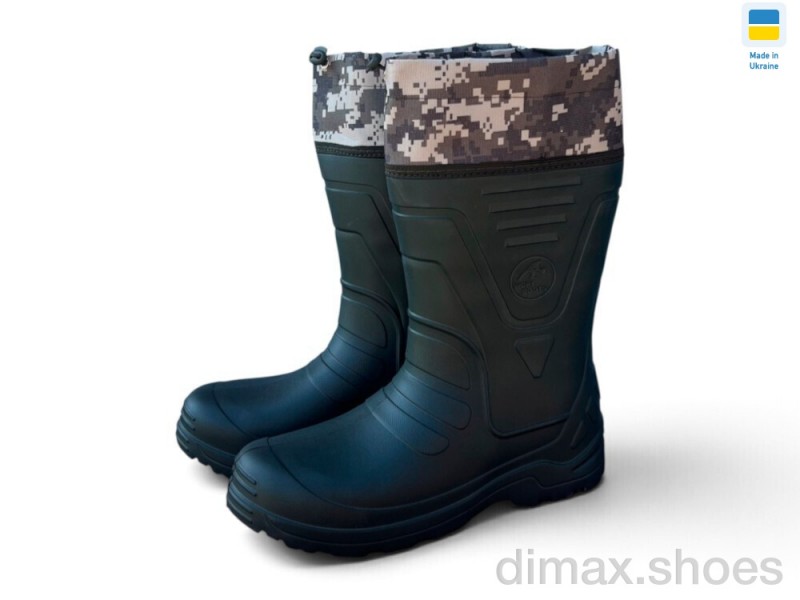 Rai shoes Рибак хакі