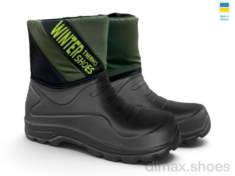 Rai shoes СМ323 хакі