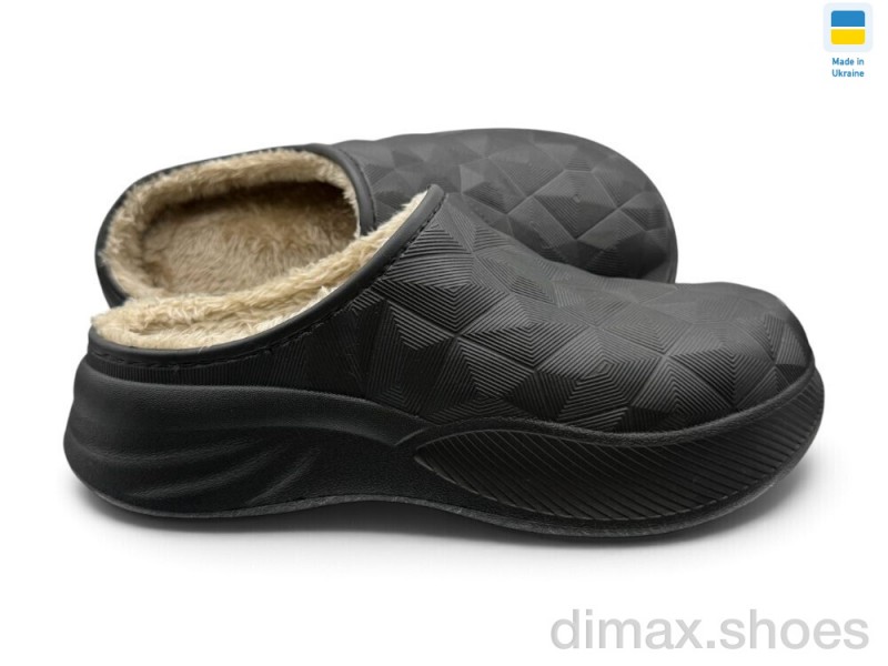 Rai shoes Е28 чорний
